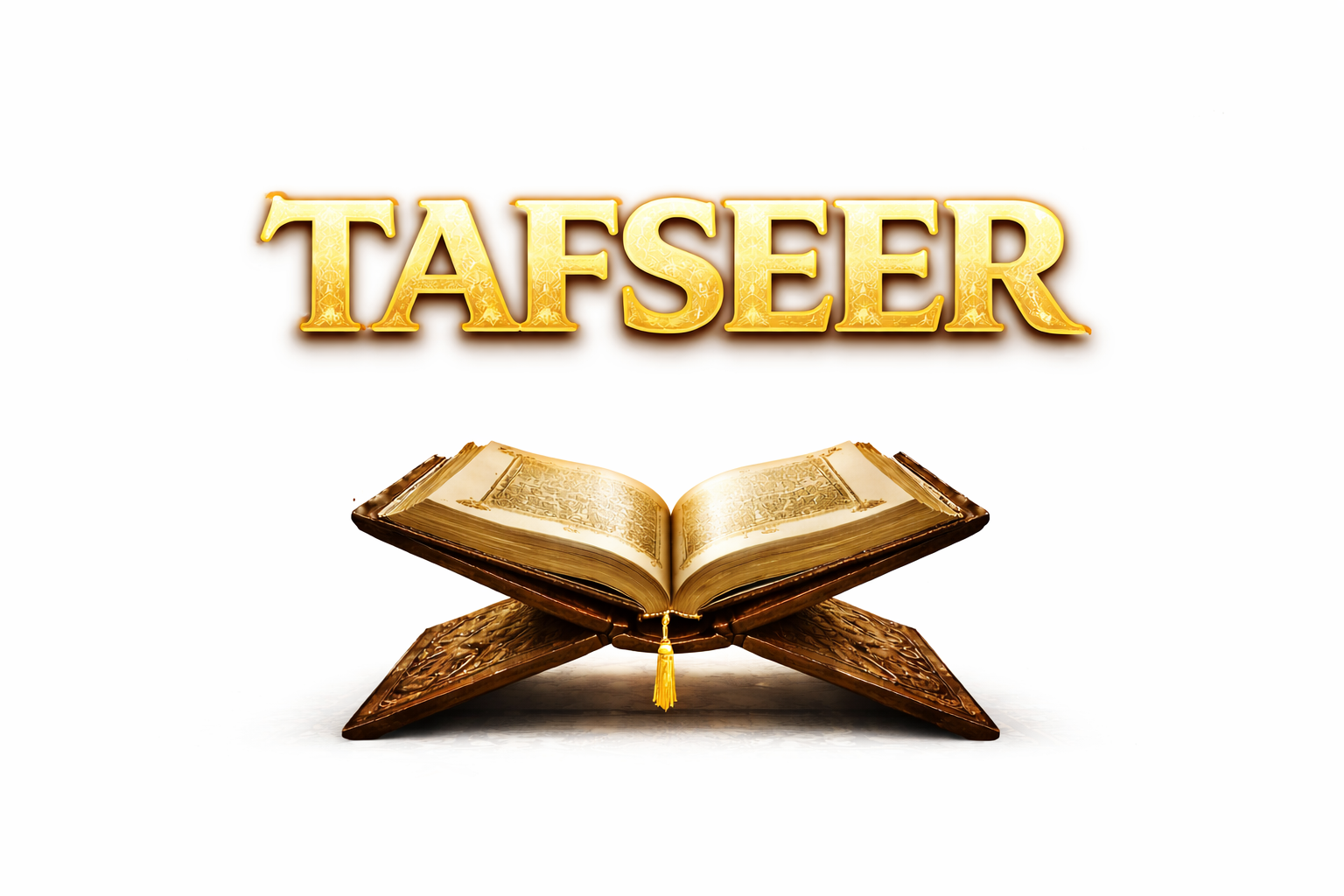 Tafseer
